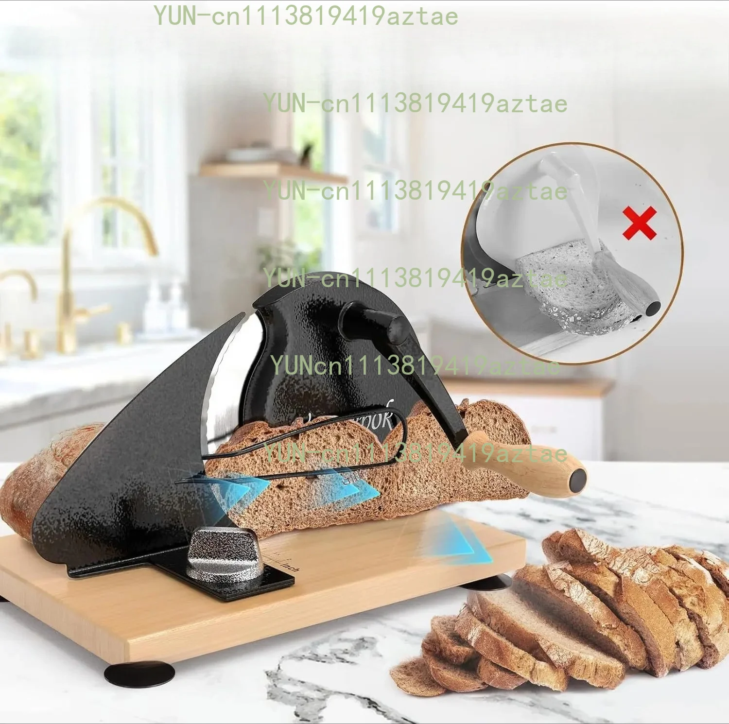 Household Bread Machine, Handmade Bread Machine