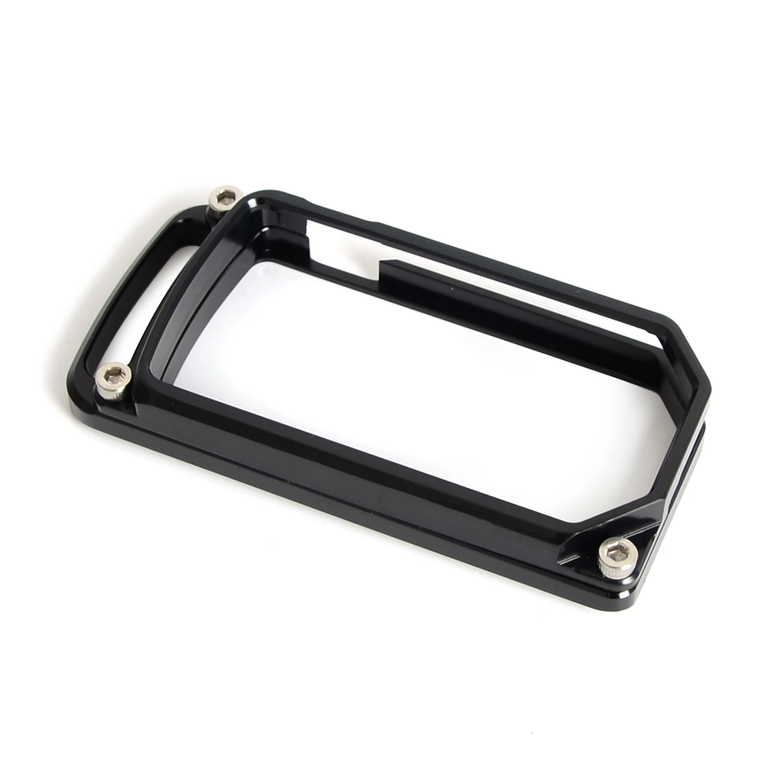 For 2011-2016 Ducati Diavel Smart Key Cover Key Case Aluminum Remote Key Frame Cover for Ducati Multitrada 1200/S 2010-2014 - Image 4