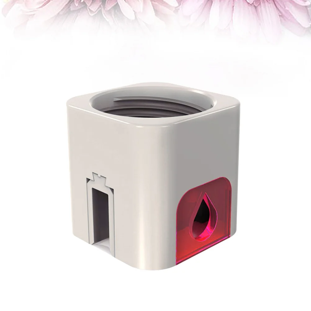 

Controller For Fish Tank Automatic Replenishment Durable Aquarium Water Refill Tool Fish Tank Water Controller Red