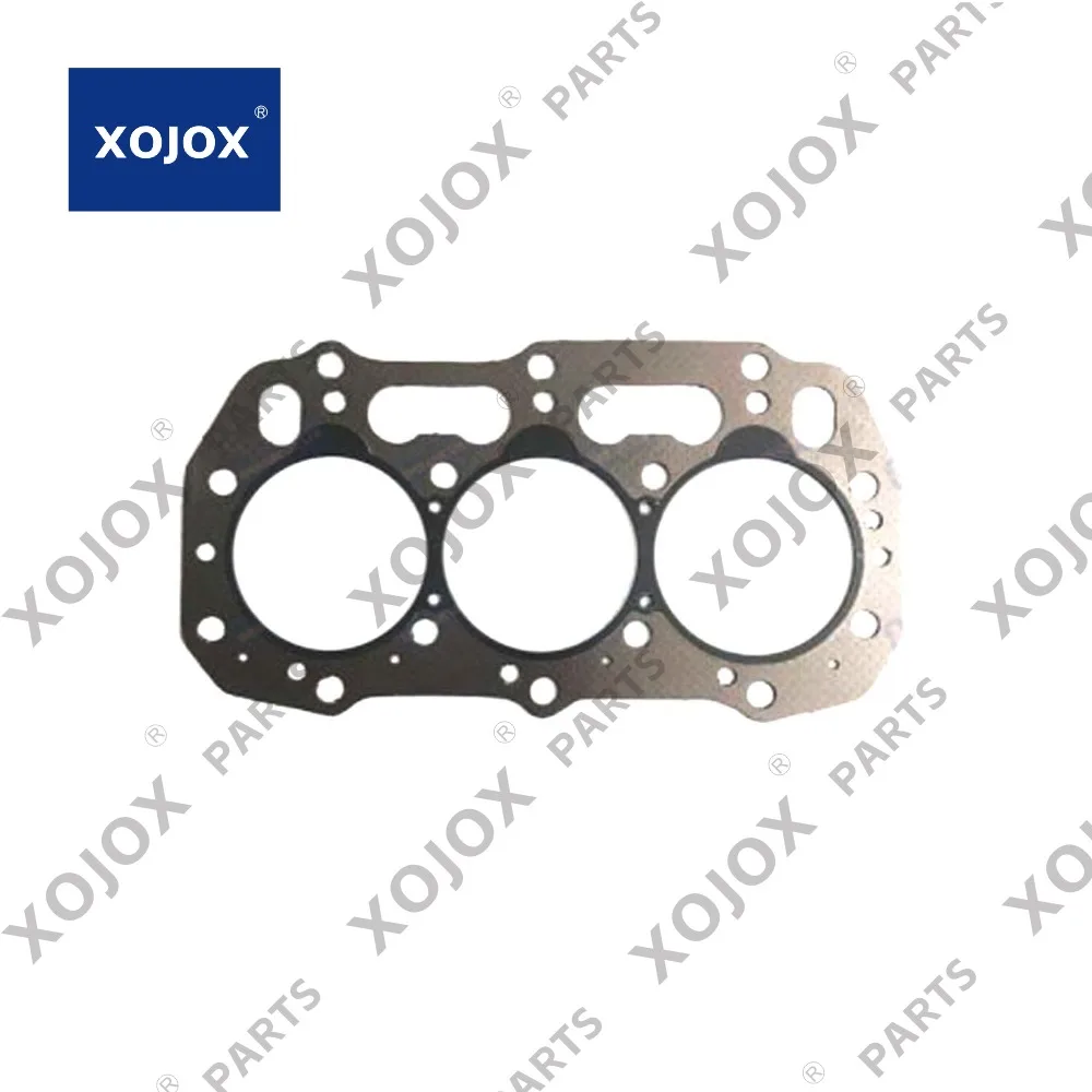 

xojox Cylinder Head Gasket 111147491 02630842 for Perkins Engine 400 Series 403D-15 403D-15T 403C-15 for