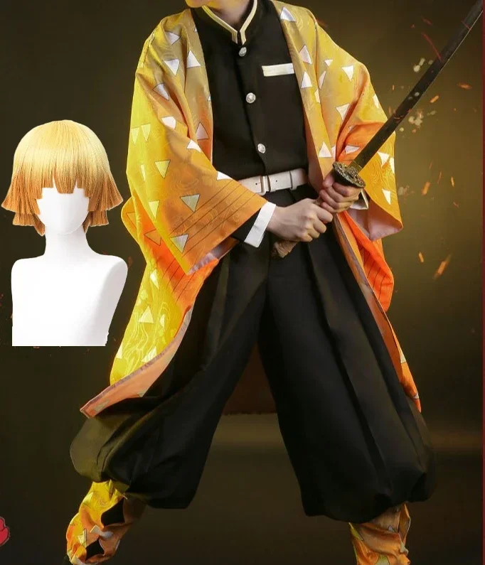 Thumbnail 4 - #26 Cheap Demon Slayer Costumes Worth Buying