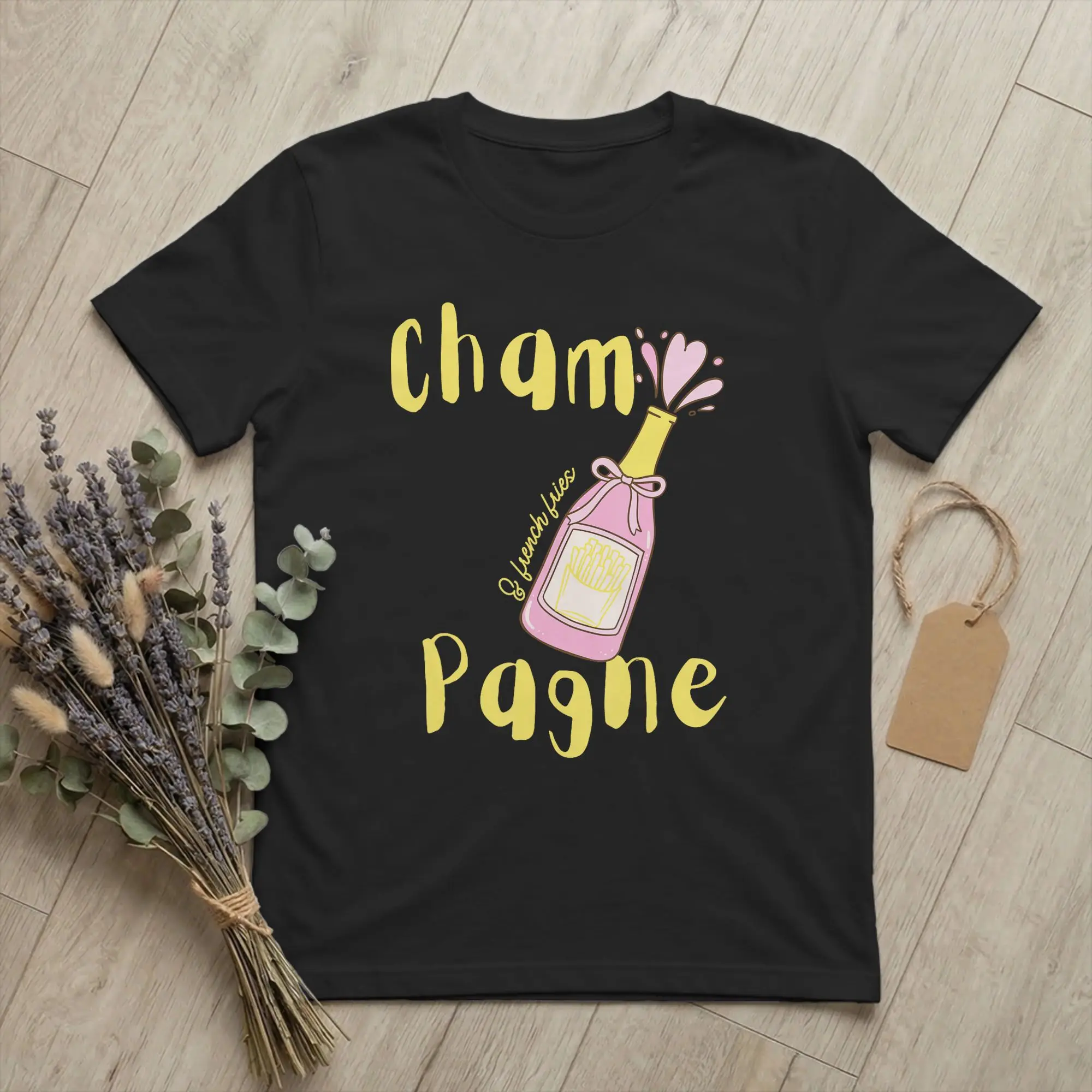 Amore Pasta Vino e Basta Italy T Shirts Men 100% Cotton T-Shirts Round Neck Italian Humor Food Tee Short Sleeve merch Printing