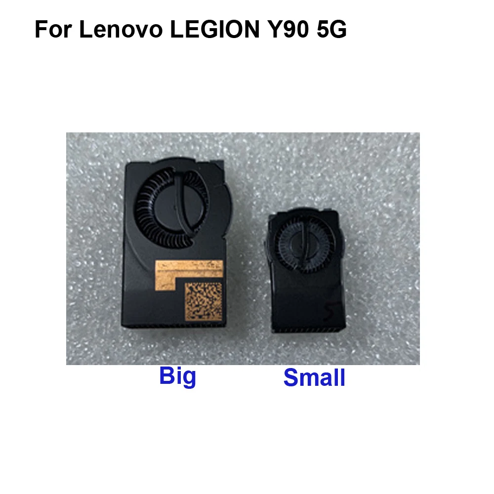 

For Lenovo LEGION Y90 5G Cooling Fan Module Flex Cable Replacement Repair Parts Tested For Lenovo Legion Y90 Gaming phone