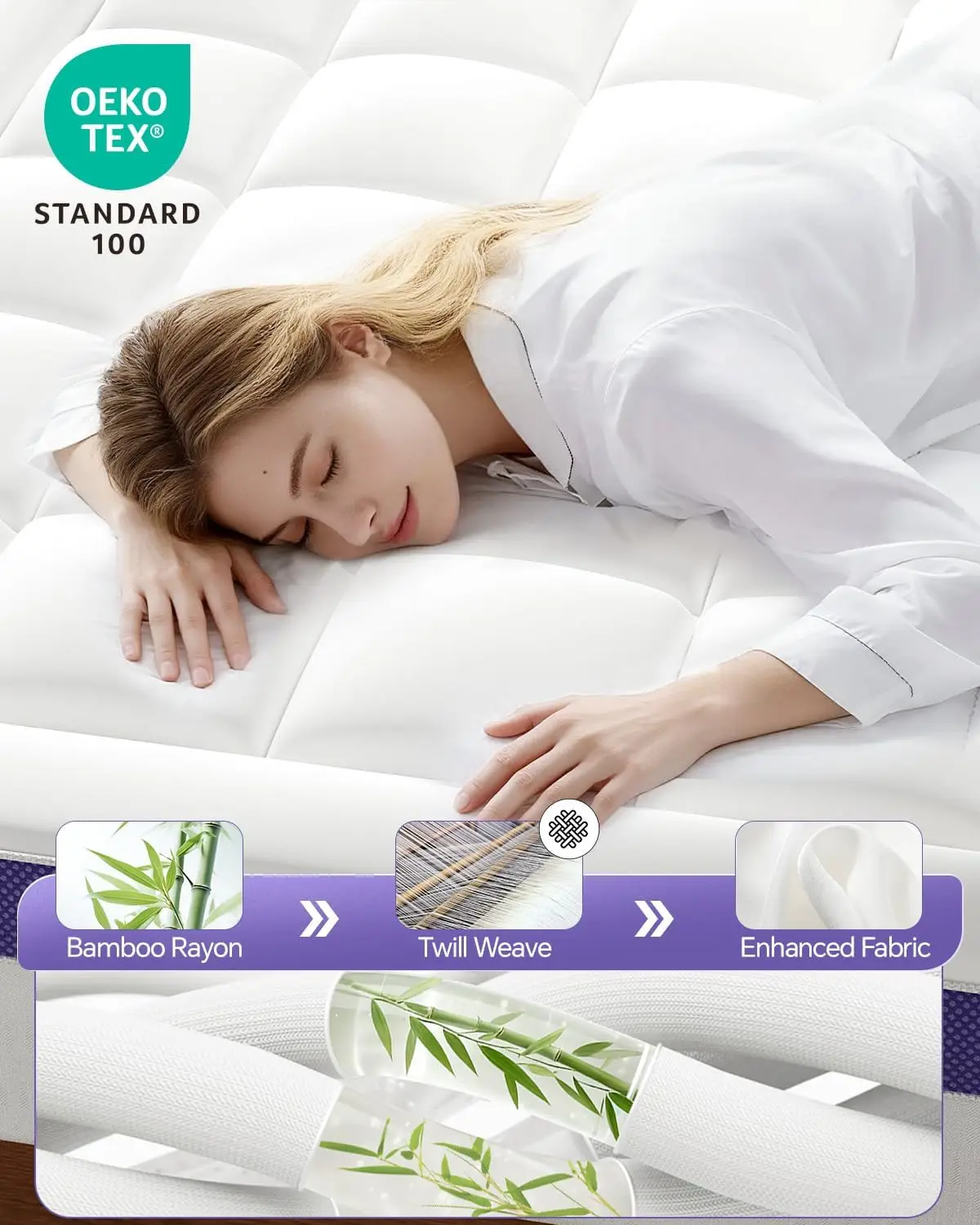 Thumbnail 2 - #26 Best Hybrid Mattress to Buy In 2026