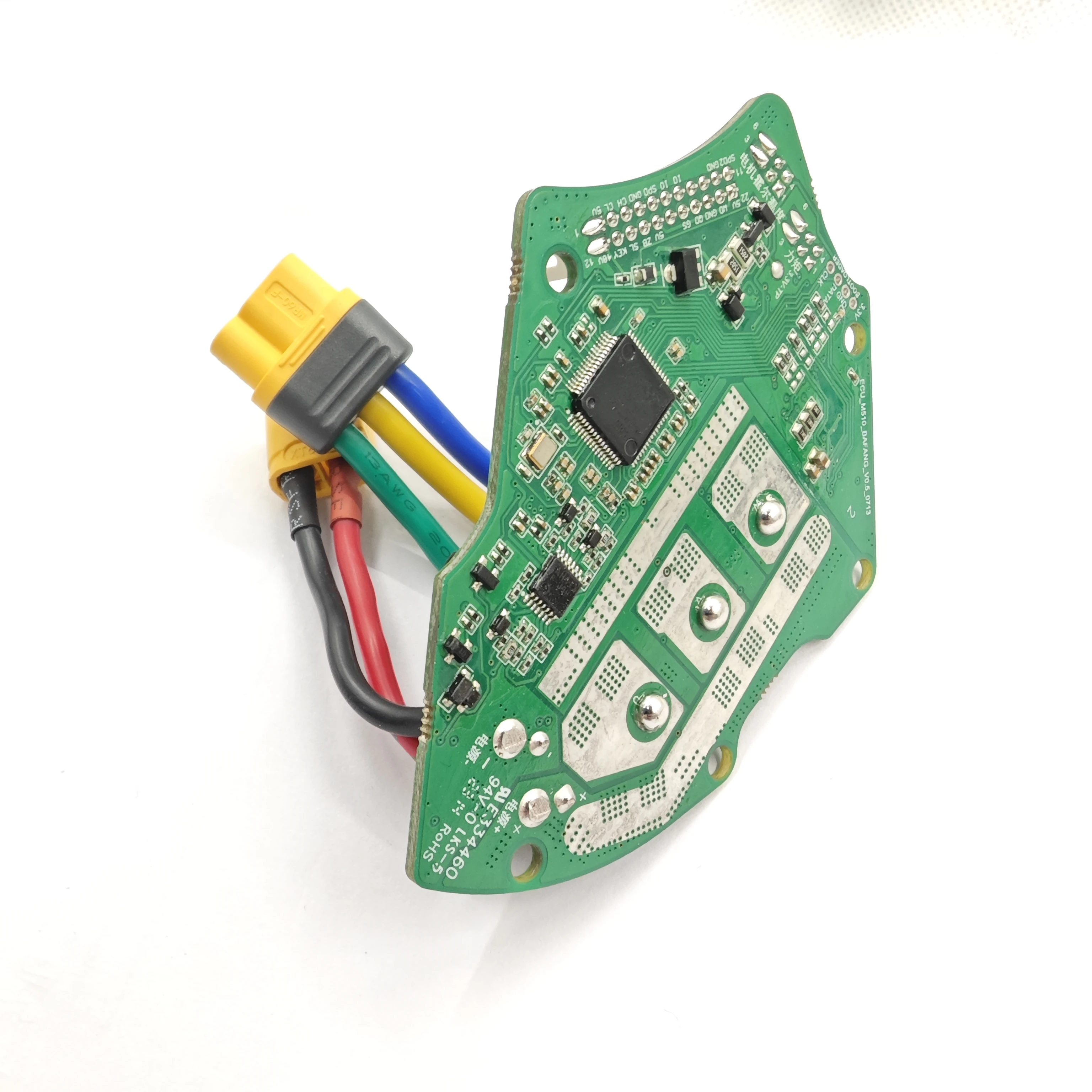 BAFANG - Mid-drive Motor Controller, Protocol Controller, M510, G522, 1.0, 2.0, 36V, 43V, 48V, 250W