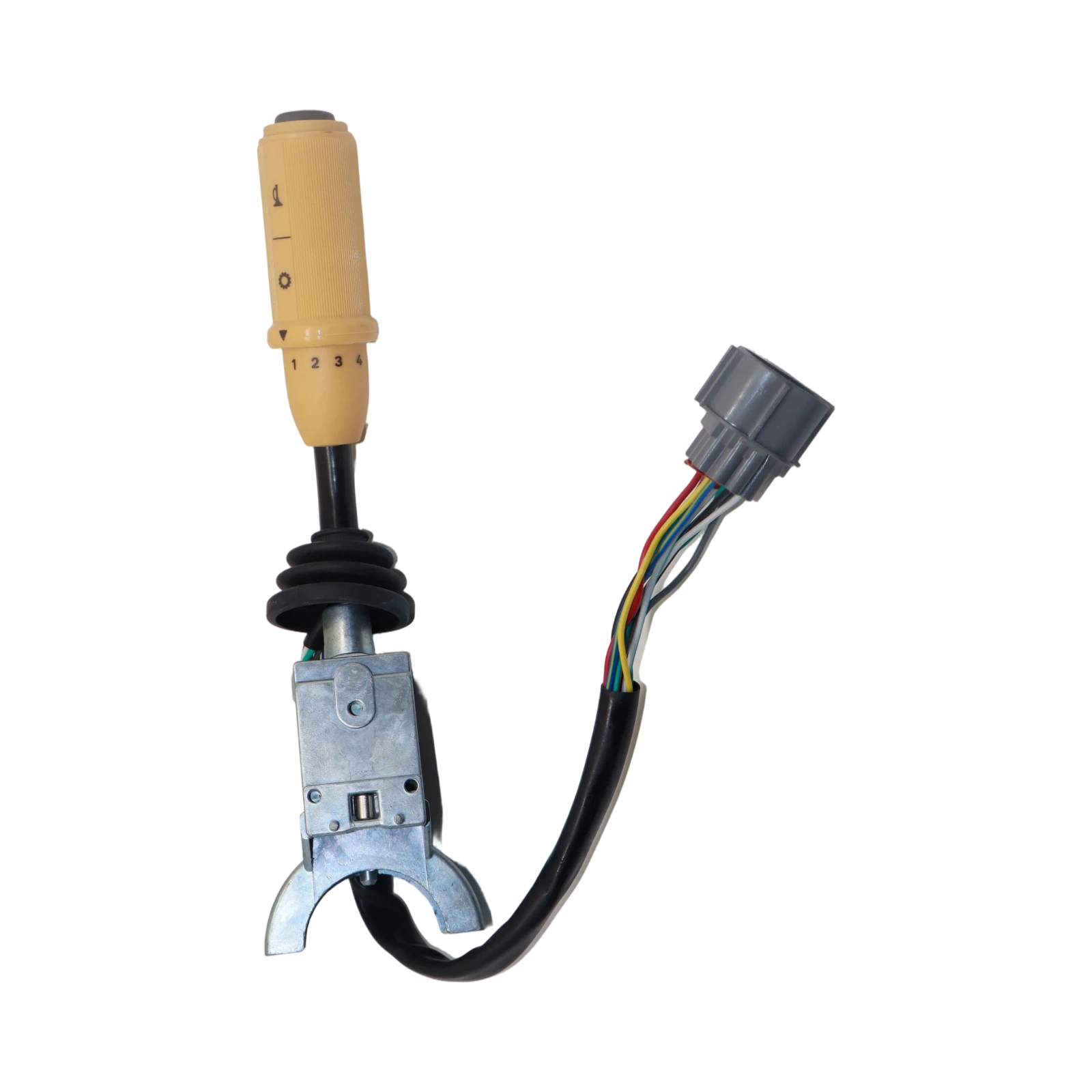 

Column Switch 701-52701 701/52701 70152701 For JCB 2CX 2CXL 3C 3CX 3D 3DX 4C 4CN 4CX Backhoe Loader