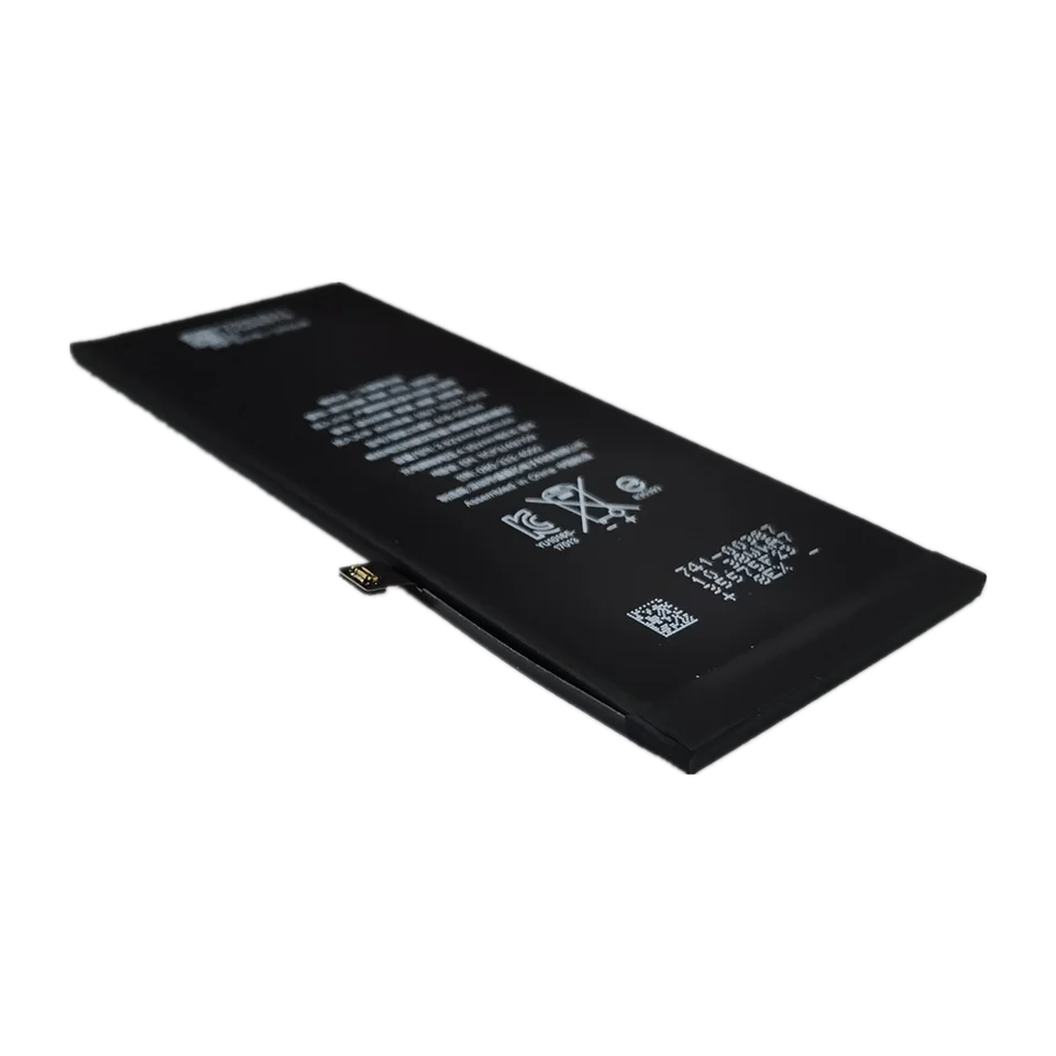 Batería de Alta Capacidad para iPhone 8 Plus/SE/SE2/SE3 + Herramientas Gratis 3