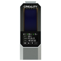 Stock! Creality Space Pi Filament Dryer Box for 3D Printer, PTC 360 Degrees Hot-Air Heating, 48H Timer, LCD Touch Screen
