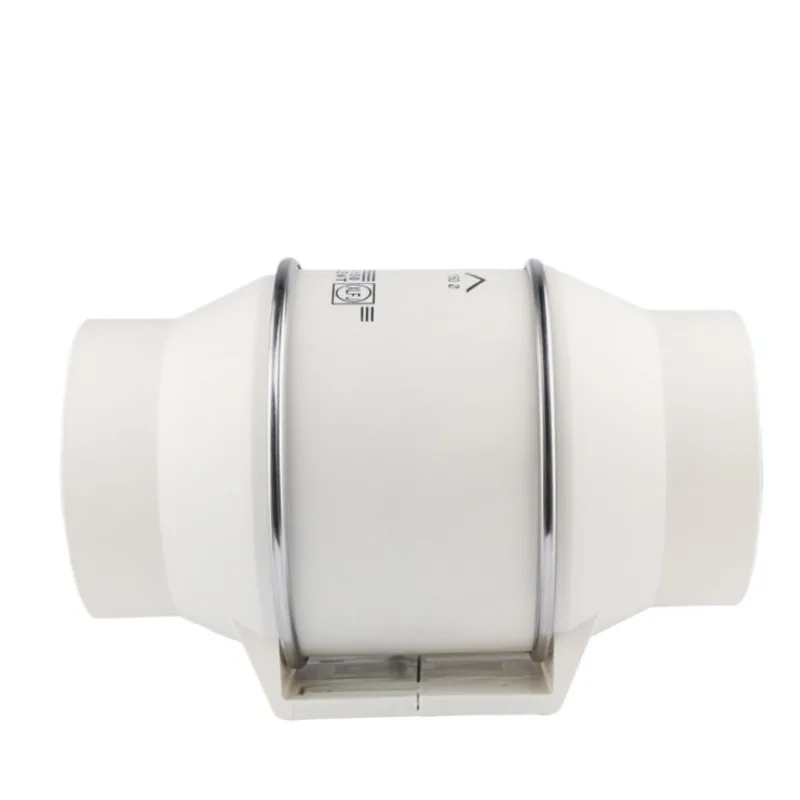 Laboratory universal exhaust hood PP  exhaust hood suction arm mobile  manifold