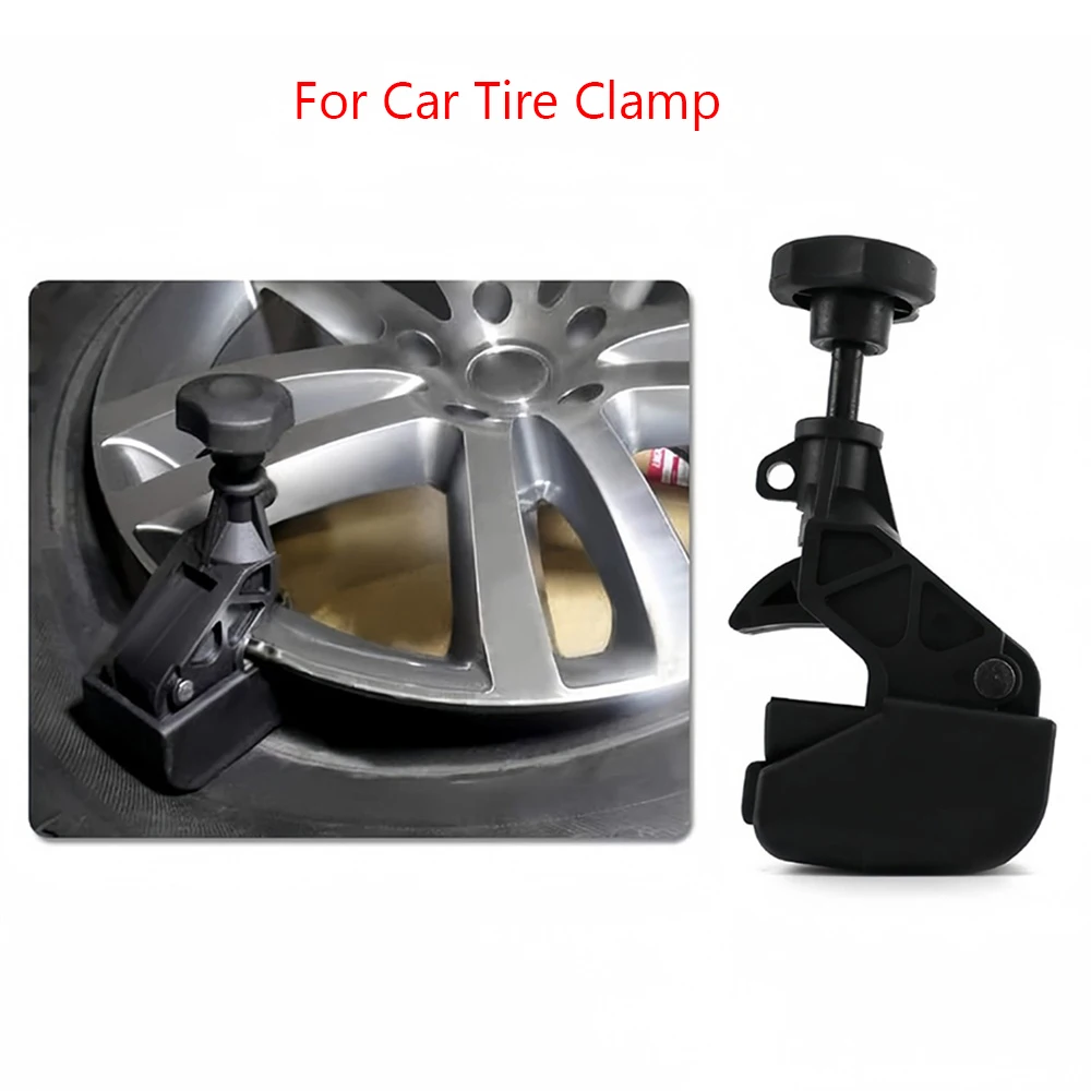 

Шиномонтажный станок, инструмент для удержания шин, аксессуары для зажимов для шин, вспомогательный инструмент для монтажа шин, адаптер для зажима обода, замена колес автомобиля