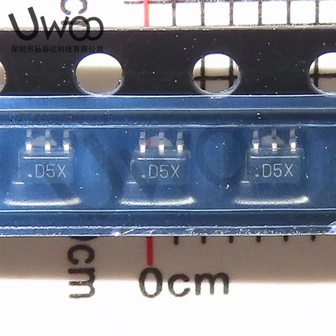 10/pcs DAC AD5602BKSZ-2REEL7 SC70-6 ADI (Analog Devices) components IGBT Module New Original
