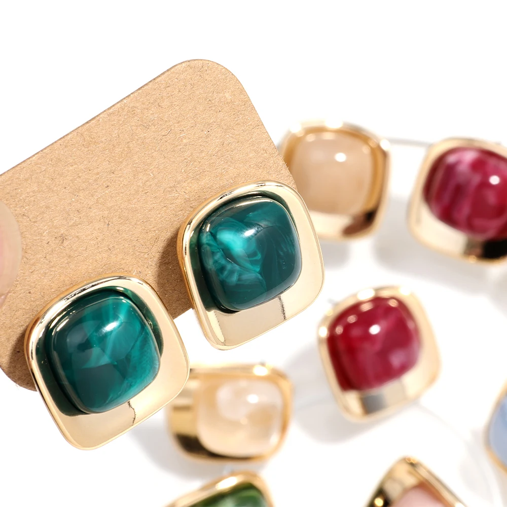 New Gold Plated Acr… - image