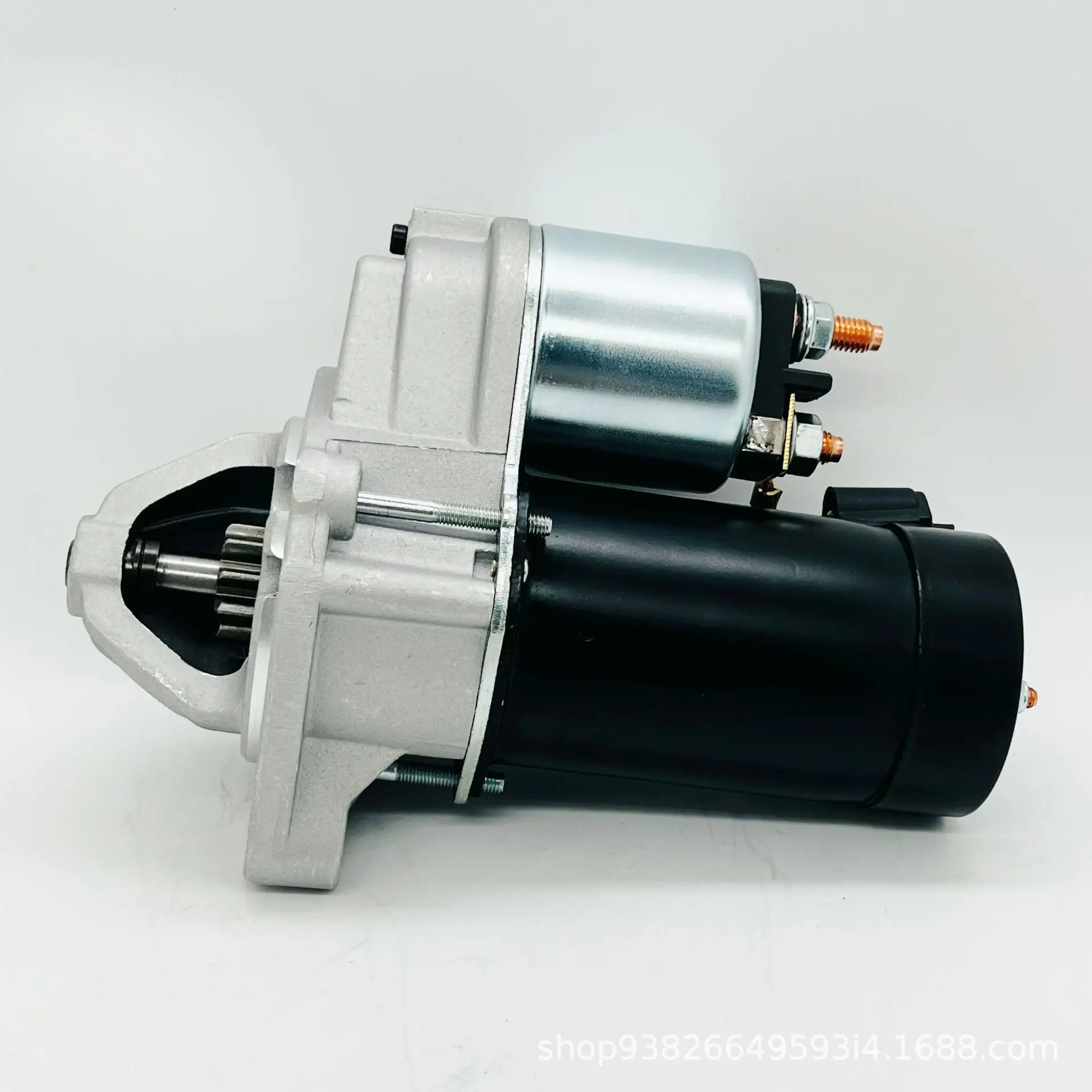 

Стартер подходит для Ford 438180 0001107410.