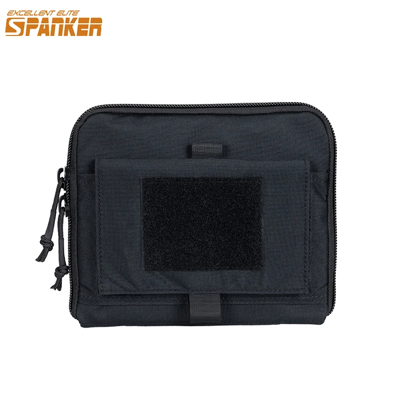 

EXCELLENT ELITE SPANKER Tactical Molle Pouch EDC Medium Pocket Outdoor Hunting Tool Pouches Waist Bags