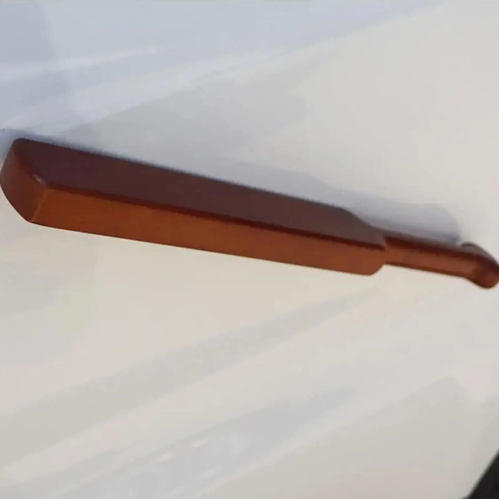 Car Dent Repair Tools Comfortable Wooden Hammer With Grip Body Repair Dent Removal Tools For Mechanics Truck ATV Motorcycle Boat