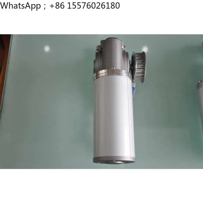 100W heavy-duty automatic door motor for Doma and GMT Ruida Kabbah and other induction door modification