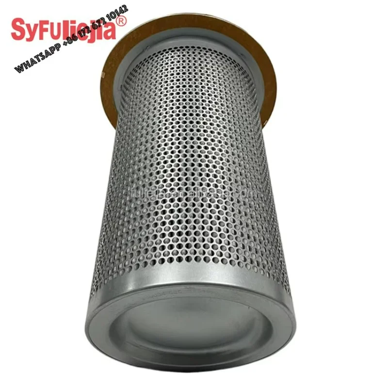 New High Efficiency Oil Air Separator 250034-087 Replacement Parts for Sullair Air Compressor 9240029S 250034-086