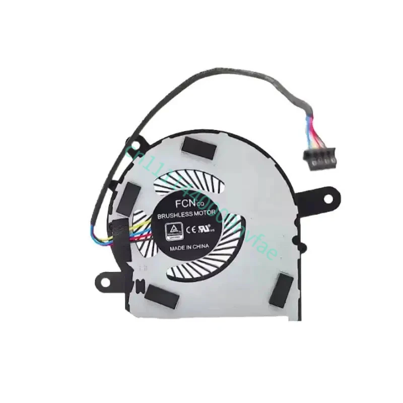 New Original Mini DM CPU HDD Cooling Fan For HP EliteDesk 800 805 G6 SUNON EG50050S1-CJ20-S9A M88648-001 L90295-0010 0.1
