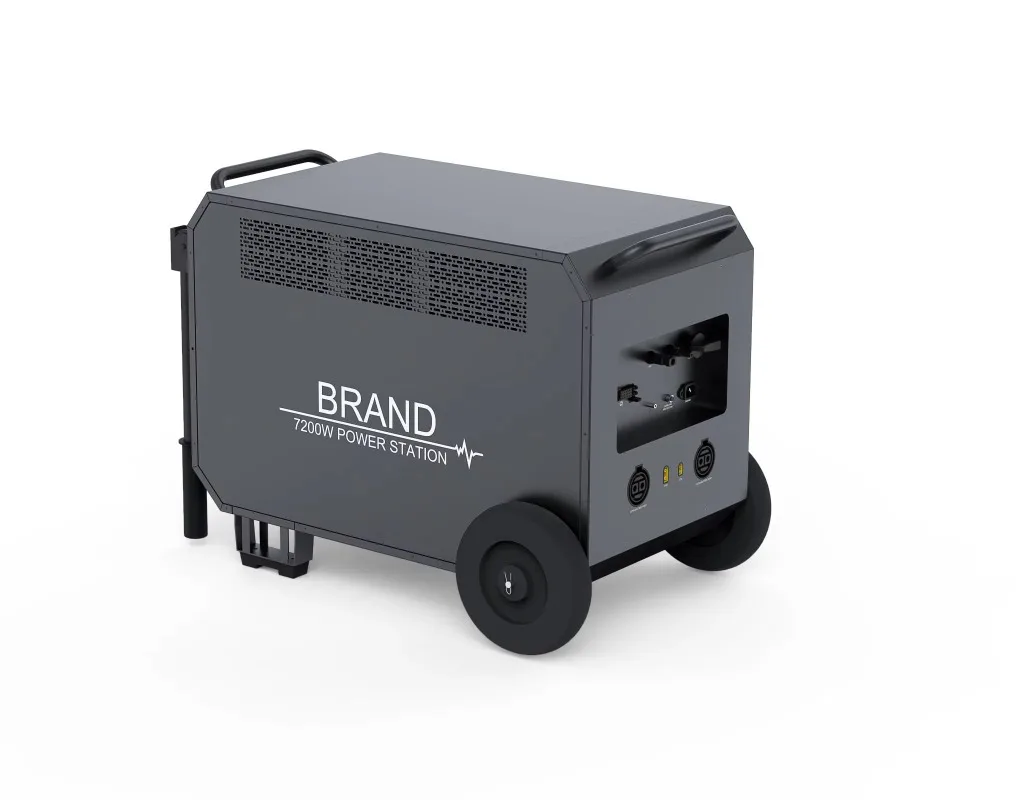 Модель непрерывной мощности 7200 Вт с огромной емкостью, 9792 Втч, аккумулятор LiFePO4, солнечный генератор, корпус электростанции Por Модель непрерывной мощности 7200 Вт с огромной емкостью, 9792 Втч, аккумулятор LiFePO4, солнечный генератор, корпус электростанции Por