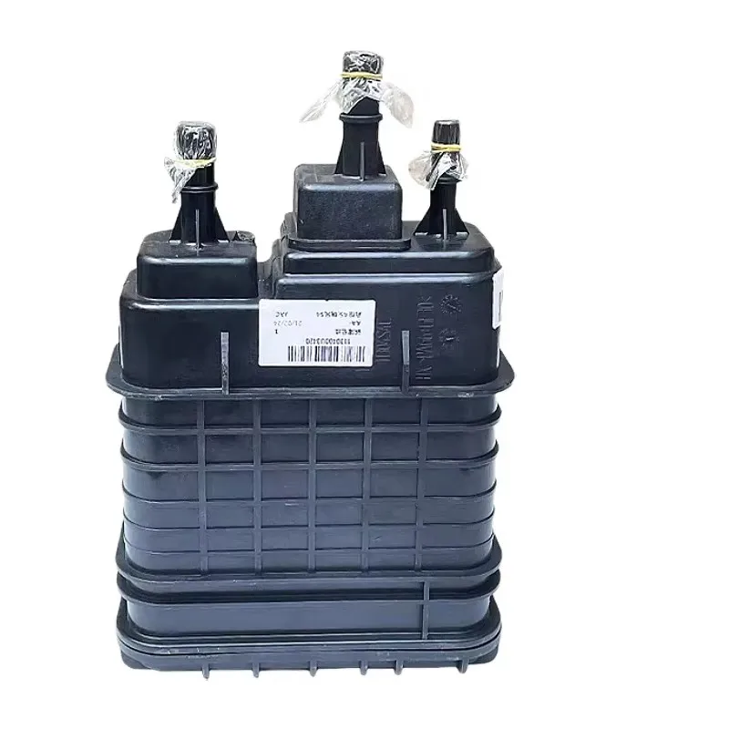 Activated Carbon Canister for Jac J7 JAC Sehol X4 X8 Jiayue A5 OE 1130400U3420, Adsorber Spare Parts