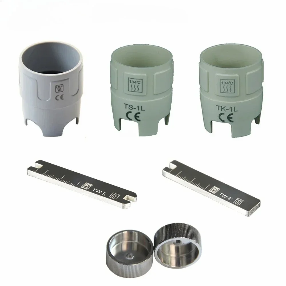 Skylun 5PCS Dental … - image