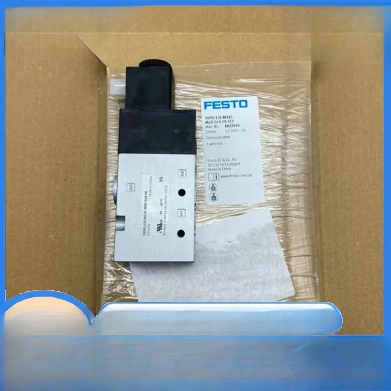 Parts For Festo Fes…