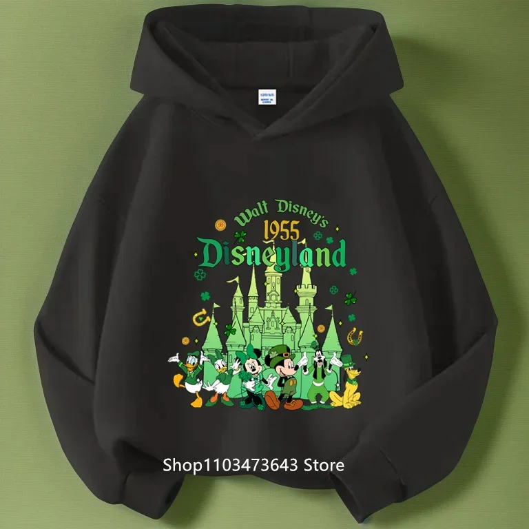 Mickey Mouse Sweats… - image