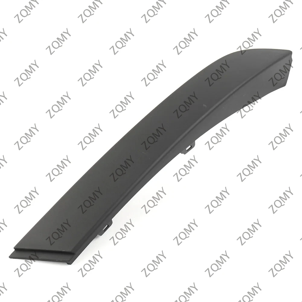 1x Car ABS Front Bumper Trim Bezel Cover For Land Rover Range Rover Velar Base/S/SE Model 2018 2019 2020 2021 LR093506 LR093505