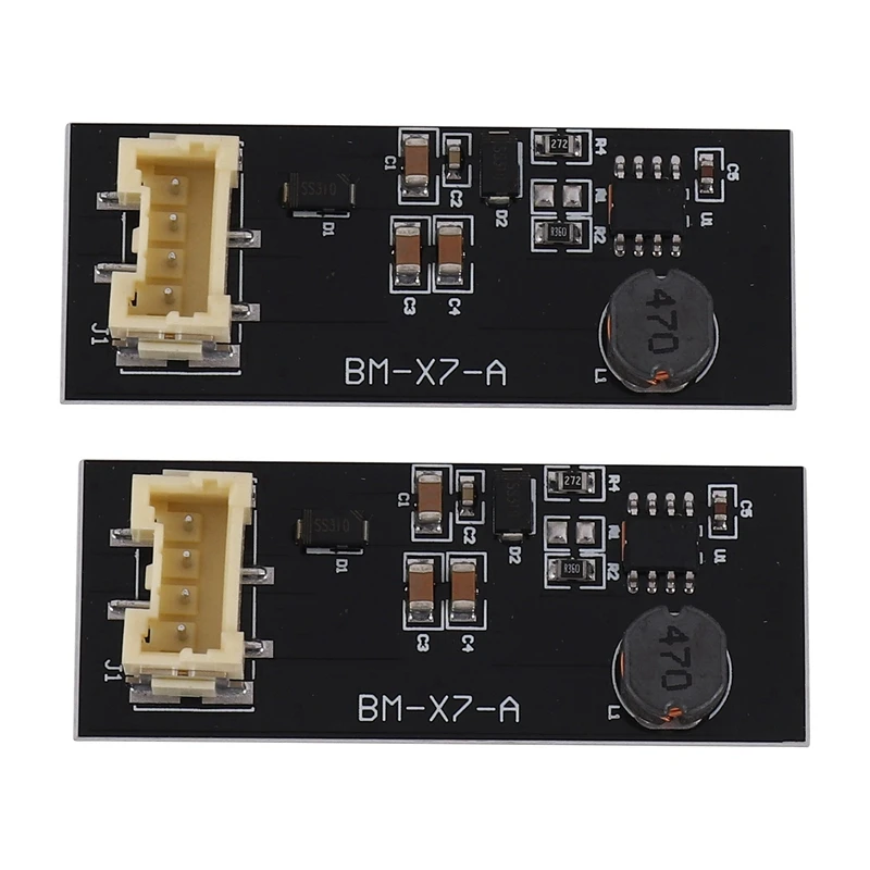 الخلفية LED ضوء إصلاح استبدال المجلس ، الذيل أضواء سائق المجلس ، الذيل ضوء رقاقة لسيارات BMW X3 F25 10-17 ، B003809.2 ، 10 قطعة