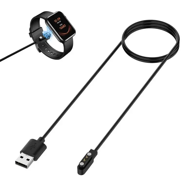 

Magnetic Charging Cable For CMF Watch Pro D395 Smart Watch Portable USB Charger For CMF ByNothing Watch Pro