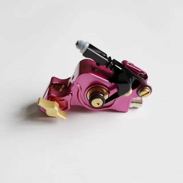 

Wholesale Aluminium Professional Alloy Rotary Tattoo Machine