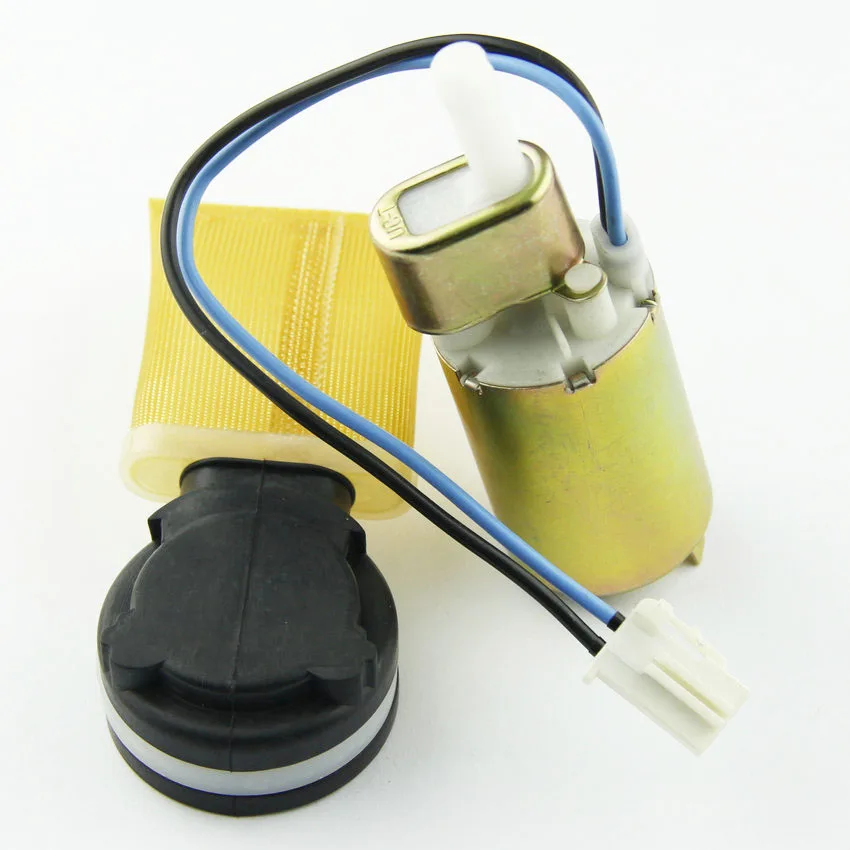 

Motorcycle Fuel Pump For Kawasaki KVF700 INCLUDES KVF650 Brute Force 650 Prairie 700 4x4 KFX700 49040-0006 49040-1076 49040-1080