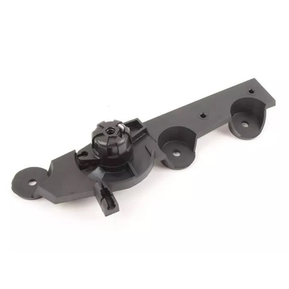 Front Bonnet Hood Bracket for BMW 5 Series For E60 and For E61 2003 2010 OEM 51439143458 Suitable for Replacement