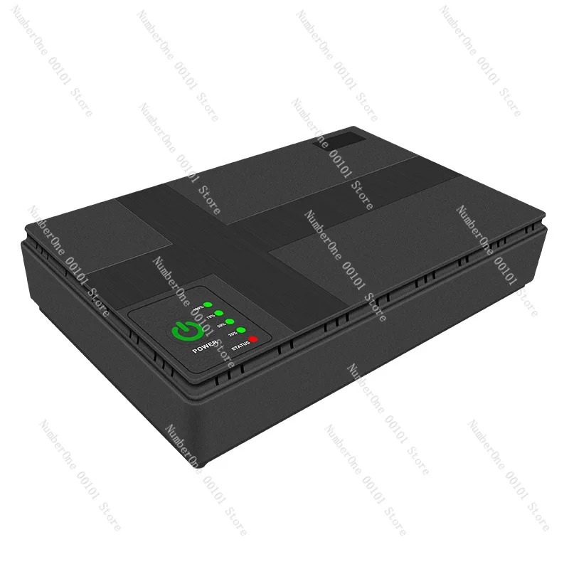 Mini 18W route monitoring DC DC mobile phone power supply