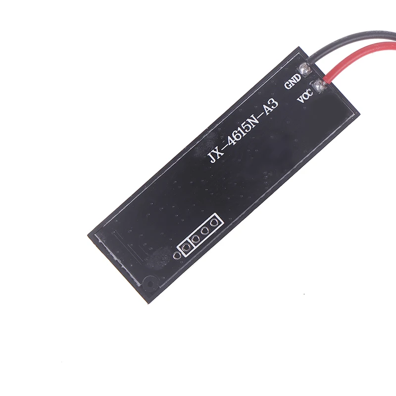 46*15*3mm DC 7-55V Universal Battery Charge Indicator Panel LED Indicator Acid Battery Lithium Battery Voltage Charge Indicator