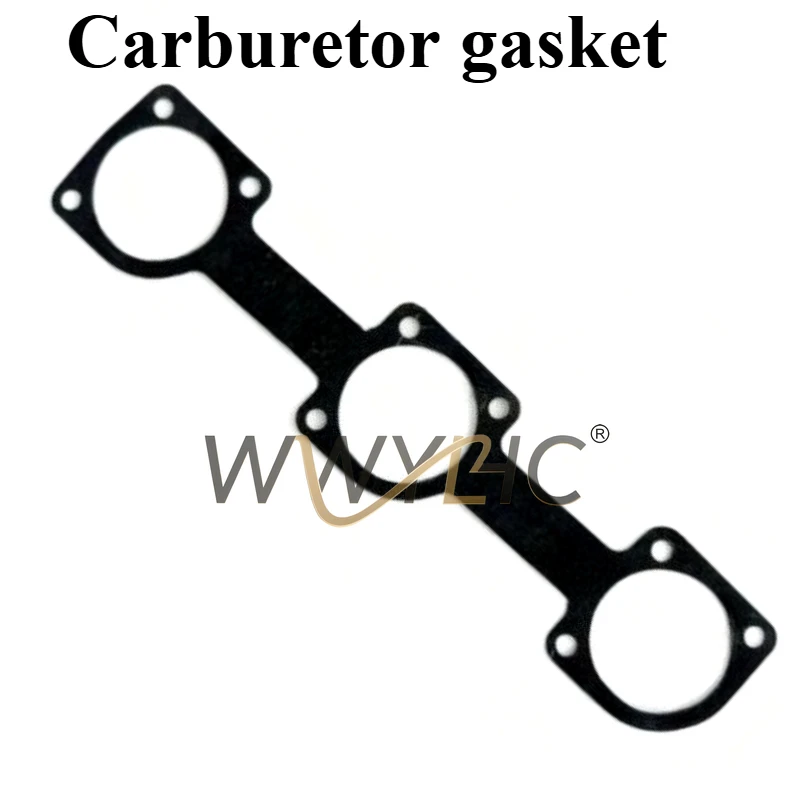 

Suitable for Yum 2 Push 85hp Outboard Engine for Sea. Crankshaft Piston. Cabinet