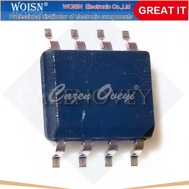 Circuit Board Parts W25Q64CVSIG 25Q64CVSIG 25Q64 W25Q64FVSIQ 25Q64FVSIQ 25Q64 MCP6022-I/SN MCP6022 SOP-8
