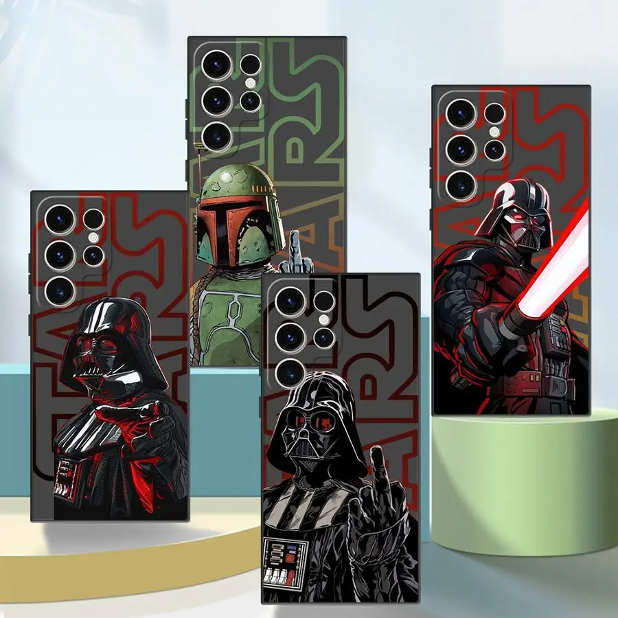Star- W-Wars Case F… - image