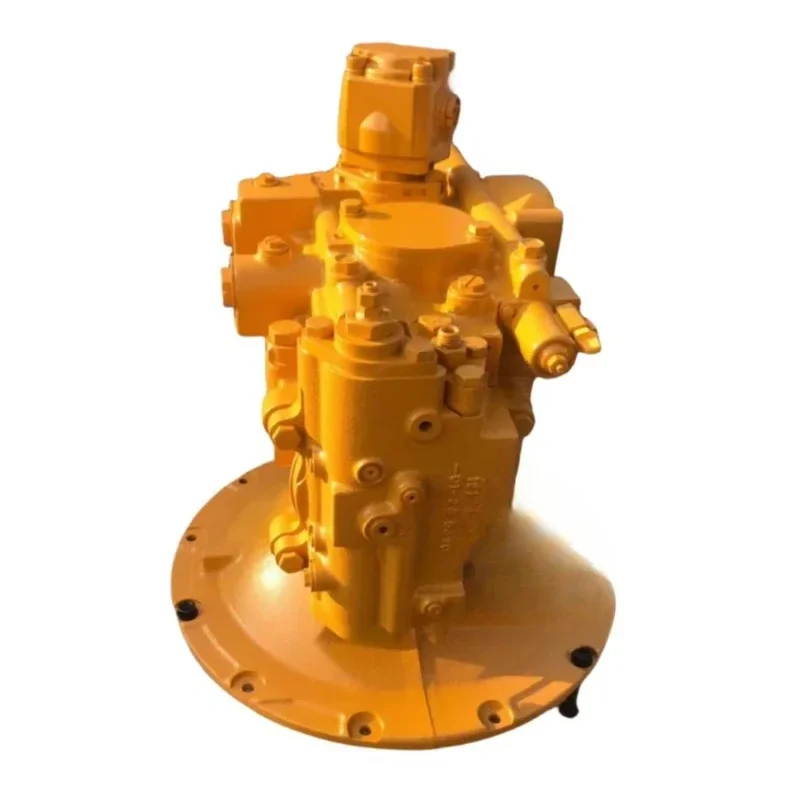 Excavator Parts 133-6766 133-6792 315B Main Pump Hydraulic Pump