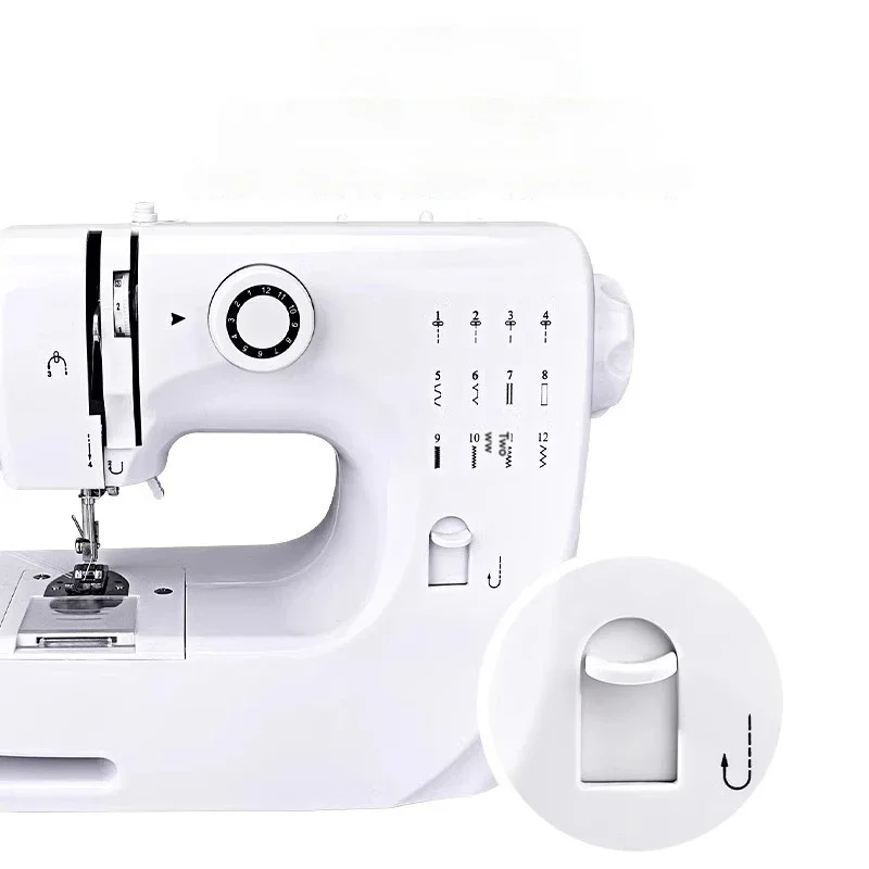 High-quality multifunctional sewing machine for clothes