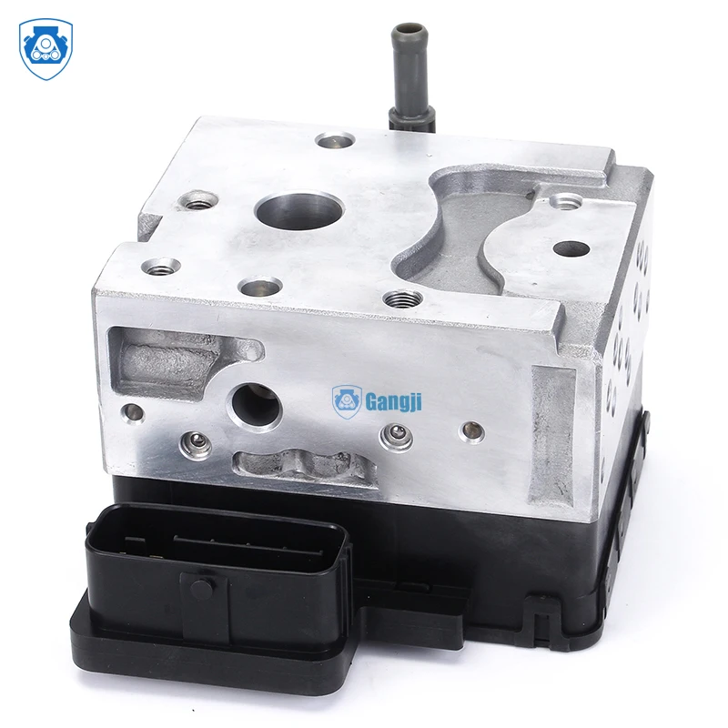 44510-48080 44510-50070 Anti-Lock Brake ABS Pump Hydraulic Unit For Lexus Uvf4 Usf40 Ls460 600h 2007-2016 4451048080 4451050070