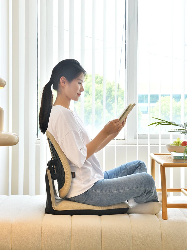 Bay window cushion bed backrest tatami seat