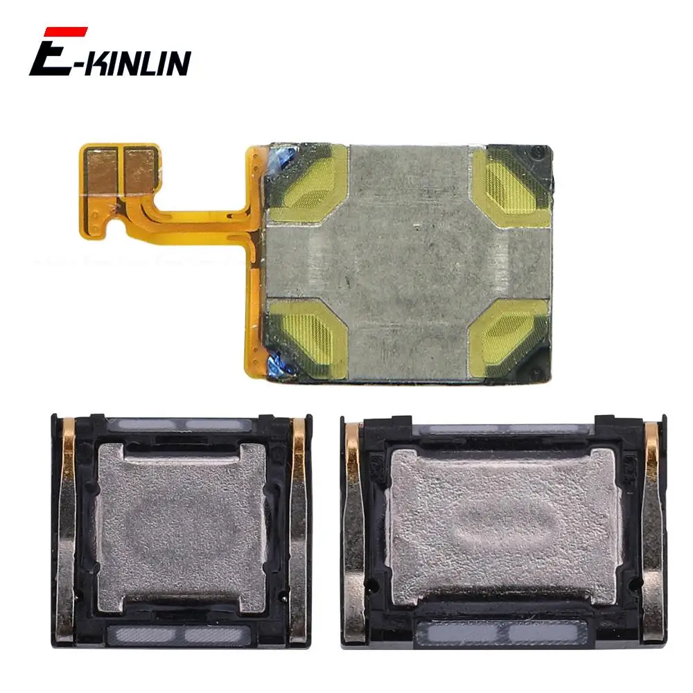 Front Top Earpiece Ear Sound Speaker Flex Cable Parts For OPPO Realme Narzo 10 10A 20 20A 30 30A 50A 50i 50 Pro Prime 4G 5G