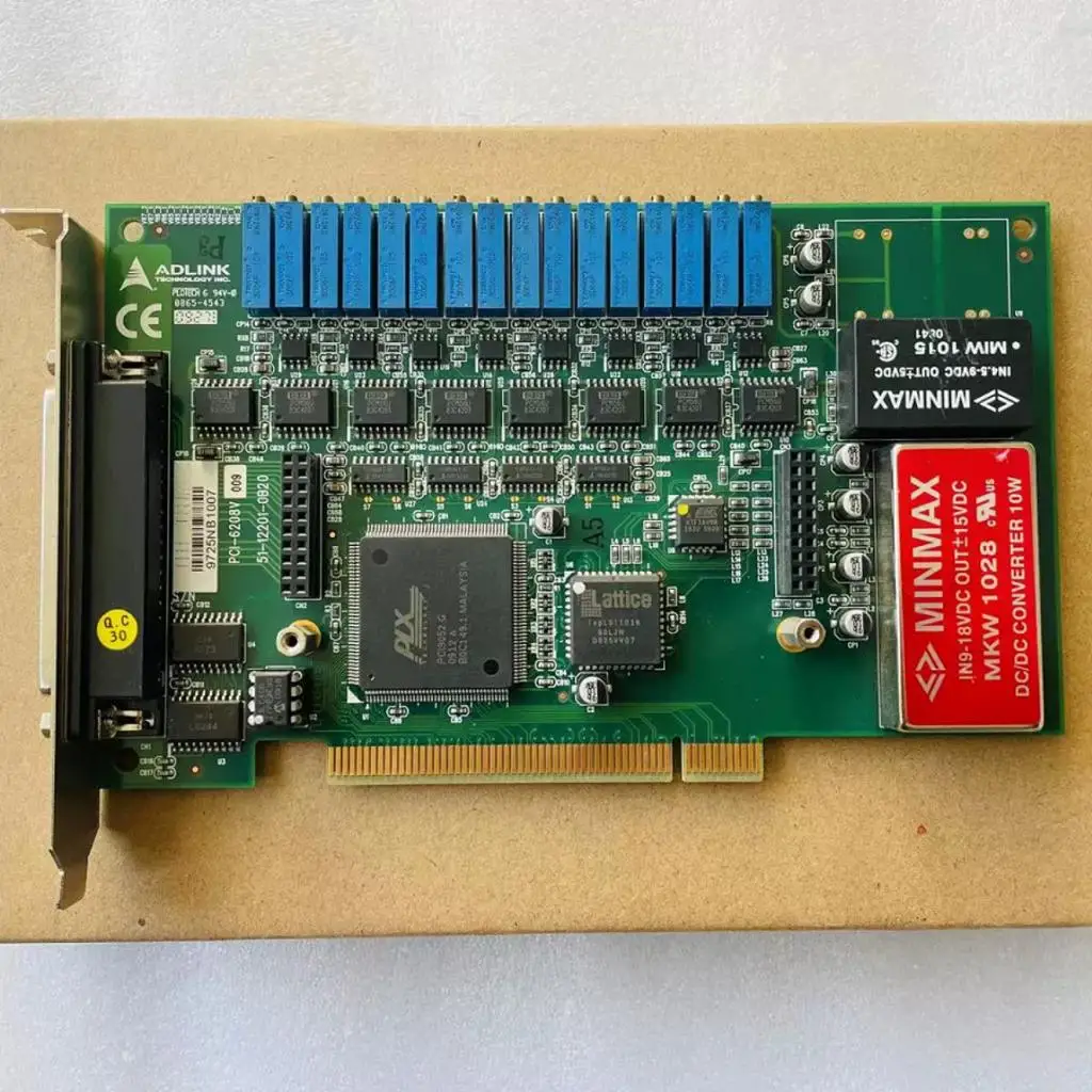Adlink Adlink PCI-6…