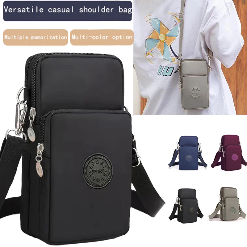 

Сумки нейтрального цвета подходят для ежедневных поездок на работу и проезд в школу Они сумки на одно плечо для учащихся.