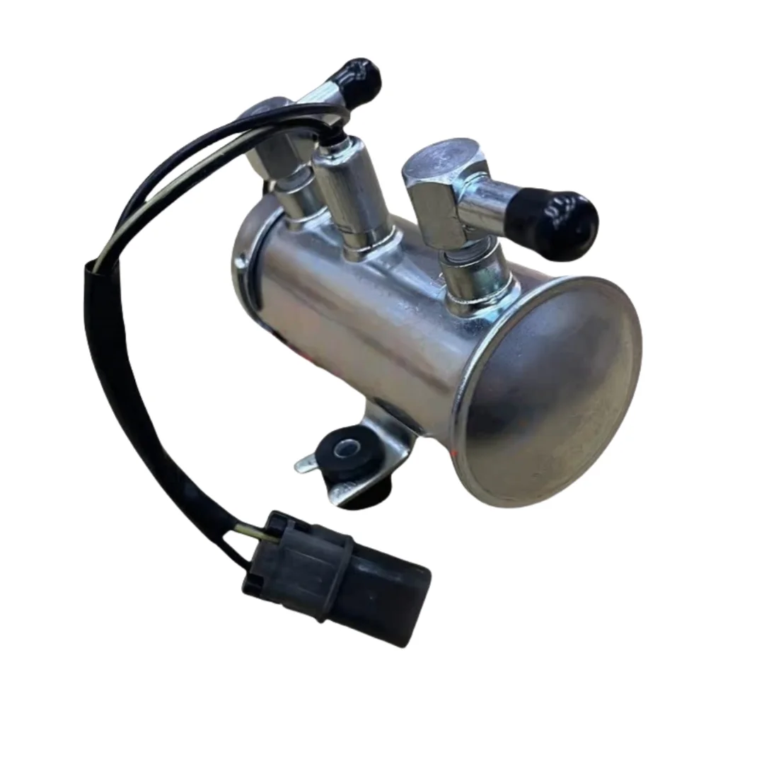 Bomba de combustible electrónica para Isuzu Hino Sumitomo Case 4HK1 6HK1 Número de pieza 8- 98009397 -1 4645227   - Componente de repuesto del motor