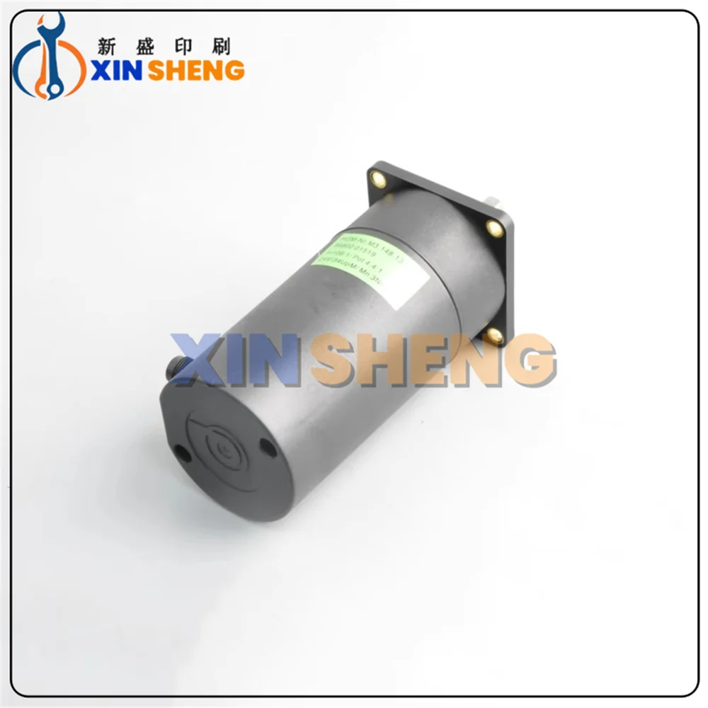 Best Quality Servo Drive Motor M3.148.1311 For Heidelberg Printing Machine