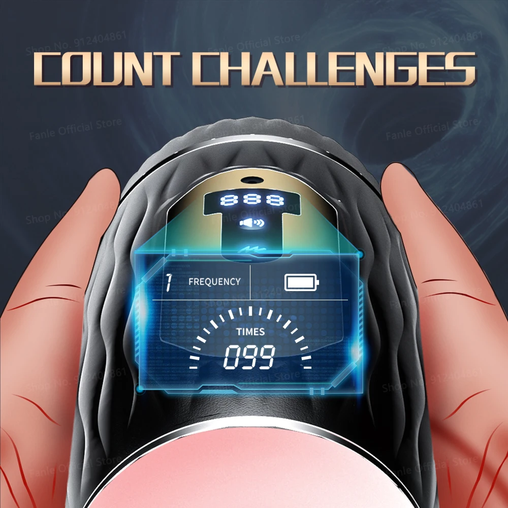 ذكر التلقائي 2 في 1 مص الاستمناء كأس هزاز اللسان الاستمناء جيب كس المهبل الكبار آلة الجنس لعب للرجال