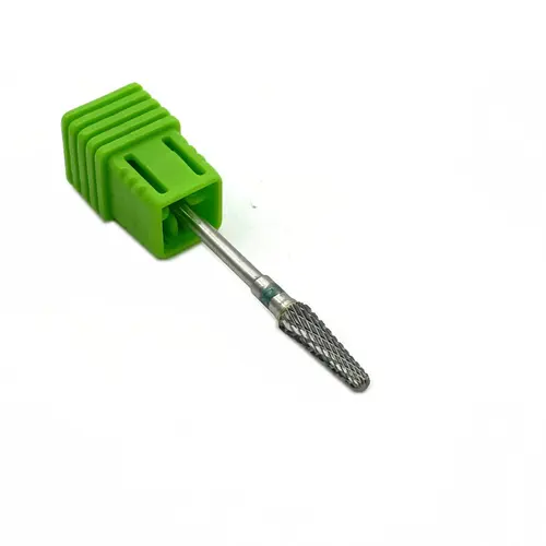 Imagen 2 del producto Fresas dentales de carburo de tungsteno, fresas de tungsteno HP, corte cruzado, 1 ud.