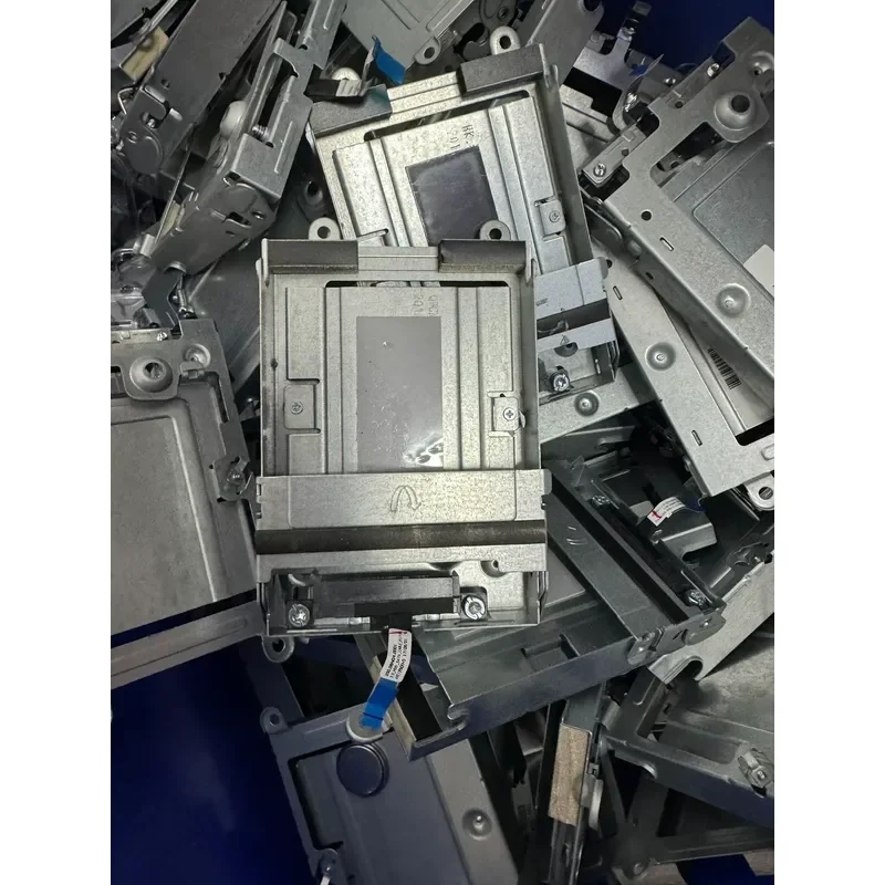 for HP 800G3 600G3 400G3 MFF Hard Disk Rack